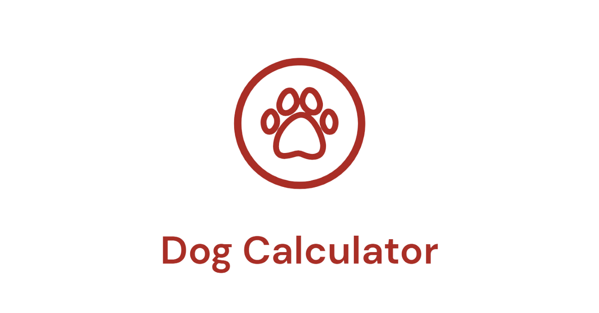 dog-calculator-logo